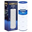Cryspool 08060 Pool Filter Cartridge Compatible with CX1750RE, PXC 175