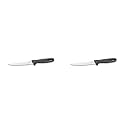 Crystal 9-inch Utility Knife, Cl214 (Pack of 2)