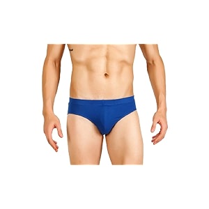Crystal Beta Brief Pack of 3