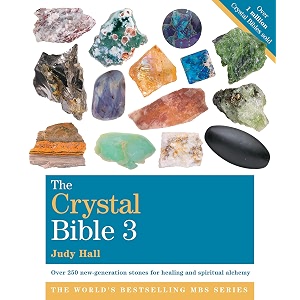 the crystal bible volume 3
