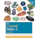 THE CRYSTAL BIBLE, VOLUME 3