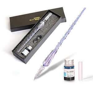 levin the next level in office stationery dip pen