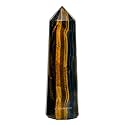 Crystal Heaven Certified Multi Tiger Eye Crystal