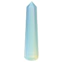 Crystal Heaven Opalite Crystal Tower Obelisk Point