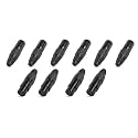 Crystal Pilot Ten (10) Female XLR5 Plugs