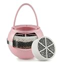 Crystal Quest Bathtub Filter, Bath Filter Removes Chlorine & Lead, BPA-Free