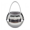 Crystal Quest Bathtub Filter, Bath Filter Removes Chlorine &amp; Lead, BPA-Free