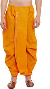 crystal revenue solid men dhoti