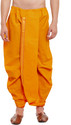 CRYSTAL REVENUE Solid Men Dhoti