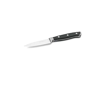 crystal stainless steel all purpose knife black cl-902