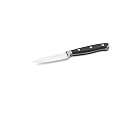 Crystal Stainless Steel All Purpose Knife, Black (CL-902)
