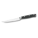 Crystal Stainless Steel Multi Utility Knife, Black (CL-903)