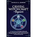 Crystal Witchcraft for Beginners: A 5-Step Guide to Cast Spells, Harness the Power of Healing Stones and Crystals for Witches to Unlock the Mind, ... Healing (The Crystal Witch Compendiums)