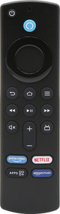 Crystonics AF-V3 Amazon Fire TV Stick Remote