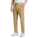 CRZ YOGA All Day Comfy Golf Pants 28"/30"/32"/34"/36"