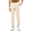 CRZ YOGA All Day Comfy Golf Pants 28"/30"/32"/34"/36"