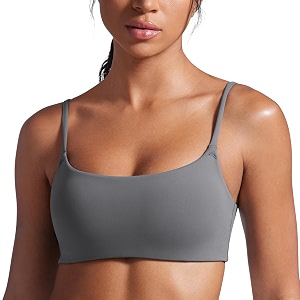 CRZ YOGA Butterbreeze Scoop Neck Sports Bras