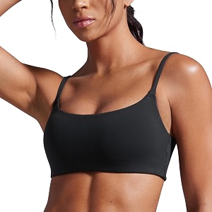 CRZ YOGA Butterbreeze Scoop Neck Sports Bras