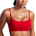 CRZ YOGA Butterbreeze Scoop Neck Sports Bras
