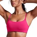 CRZ YOGA Butterbreeze Scoop Neck Sports Bras