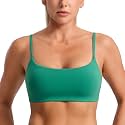 CRZ YOGA Butterbreeze Scoop Neck Sports Bras