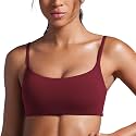CRZ YOGA Butterbreeze Scoop Neck Sports Bras
