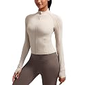CRZ YOGA Butterluxe Jackets Waist Length