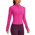CRZ YOGA Butterluxe Jackets Waist Length
