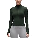 CRZ YOGA Butterluxe Jackets Waist Length