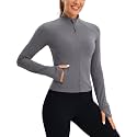 CRZ YOGA Butterluxe Jackets Waist Length