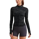 CRZ YOGA Butterluxe Jackets Waist Length