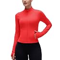 CRZ YOGA Butterluxe Jackets Waist Length