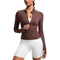 CRZ YOGA Butterluxe Jackets Waist Length