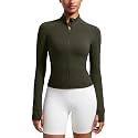CRZ YOGA Butterluxe Jackets Waist Length