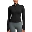 CRZ YOGA Butterluxe Jackets Waist Length
