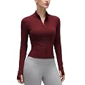 CRZ YOGA Butterluxe Jackets Waist Length