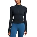 CRZ YOGA Butterluxe Jackets Waist Length