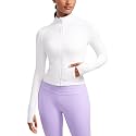 CRZ YOGA Butterluxe Jackets Waist Length