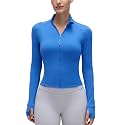 CRZ YOGA Butterluxe Jackets Waist Length