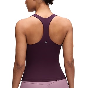 CRZ YOGA Butterluxe Racerback Tank Tops