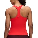 CRZ YOGA Butterluxe Racerback Tank Tops