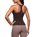 CRZ YOGA Butterluxe Racerback Tank Tops