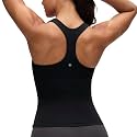 CRZ YOGA Butterluxe Racerback Tank Tops