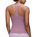 CRZ YOGA Butterluxe Racerback Tank Tops