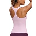 CRZ YOGA Butterluxe Racerback Tank Tops