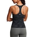 CRZ YOGA Butterluxe Racerback Tank Tops