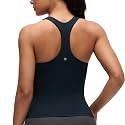 CRZ YOGA Butterluxe Racerback Tank Tops