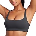 CRZ YOGA Butterluxe Square Neck Sports Bras