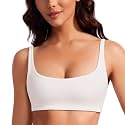 CRZ YOGA Butterluxe Square Neck Sports Bras