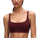 CRZ YOGA Butterluxe Square Neck Sports Bras